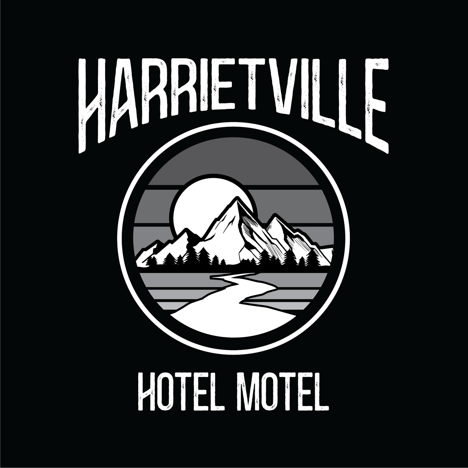 Harrietville Hotel Motel logo